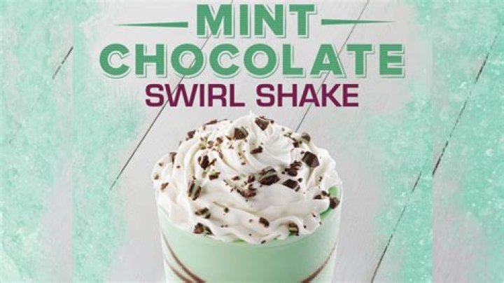 
Arby’s Mint Chocolate Shake: Ingredients, prices, nutritional facts, and all you need to know 
