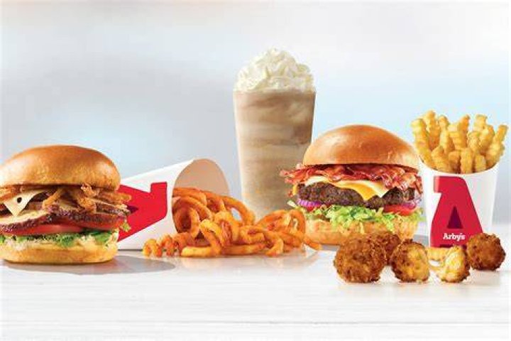 
Arby’s seasonal fish sandwiches return to its menu for a limited time 