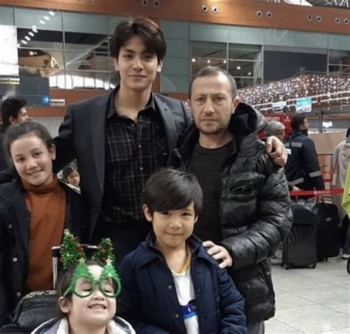 Archen Aydin - Age, Family, Bio