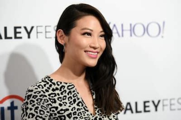 Arden Cho Bio (Wiki) 