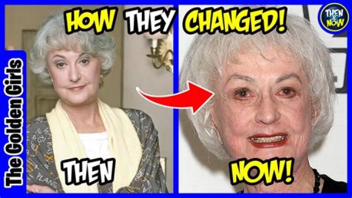 Are Any of the Golden Girls Still Alive?