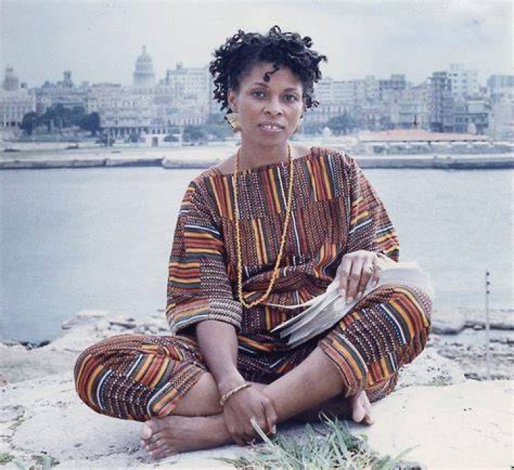 Are Assata Shakur and Tupac related?