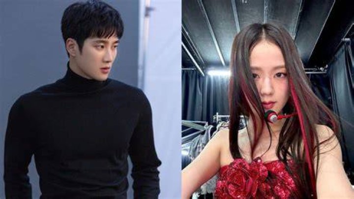 
Are BLACKPINK’s Jisoo and Ahn Bo Hyun dating? 