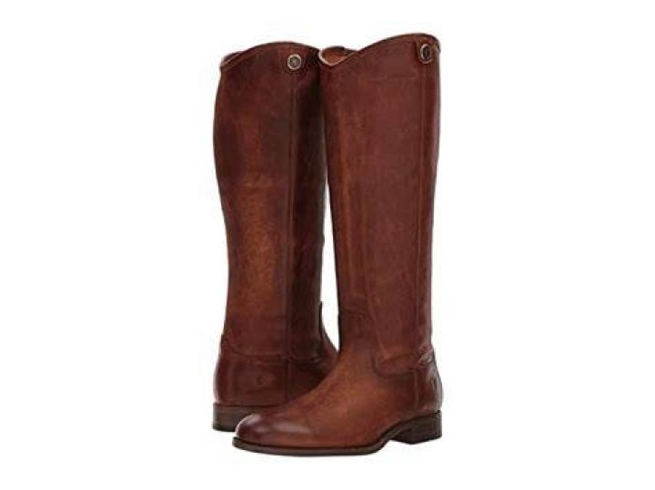 Are Frye boots comfortable?