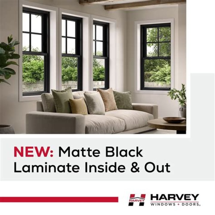 Are Harvey windows expensive?