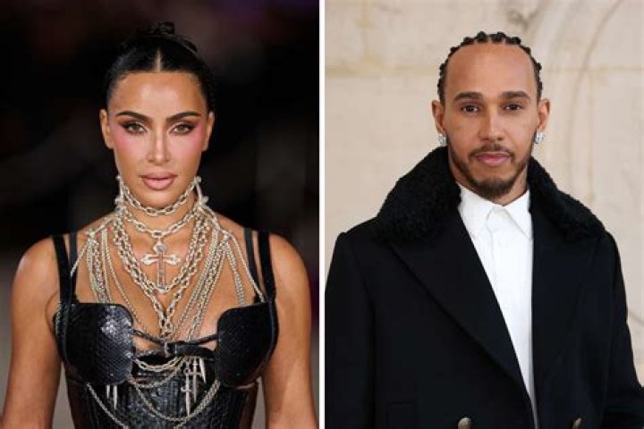 Are Kim Kardashian and Maluma dating?