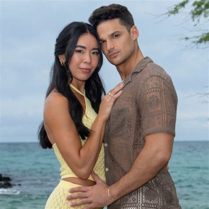 Are Kristen Ramos And Julian Allen From Temptation Island Still Together? Here Is A Update In Their Relationship!