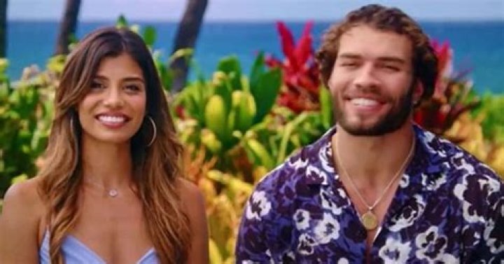 Are Kristen Ramos And Julian Allen From Temptation Island Still Together? Here Is A Update In Their Relationship!