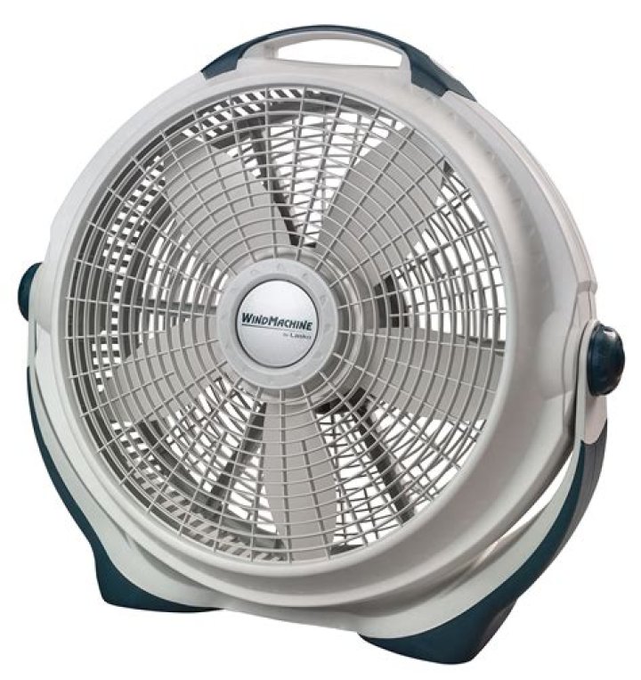 Are Lasko fans energy efficient?