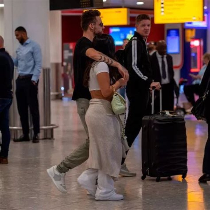 
Are Liam Payne and France Maya Henry Breaking Up Over Aliana Mawla Cheating and Affair Rumors? 