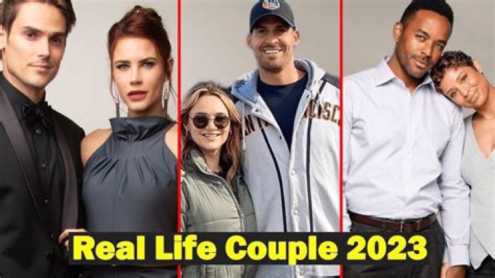 
Are Mariah And Tessa Gay And A Couple In Real Life? ‘The Young and the Restless’ Co-stars 