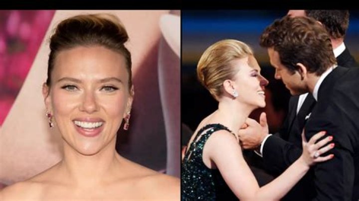 Are Ryan Reynolds and Scarlett Johansson having trouble in their marriage?