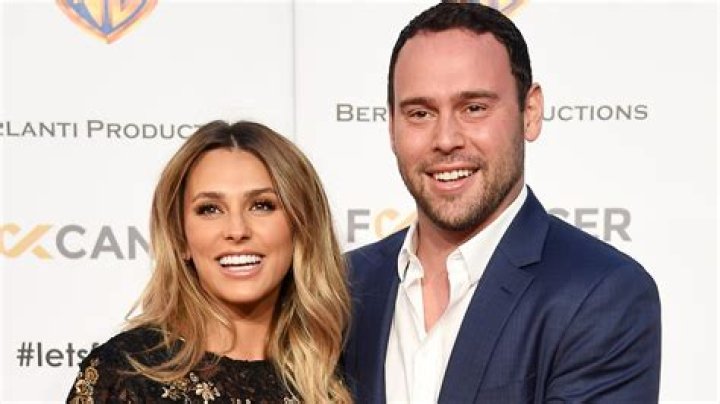 Are Scooter Braun and wife Yael Cohen separated? Are Scooter Braun and wife Yael Cohen separated?
