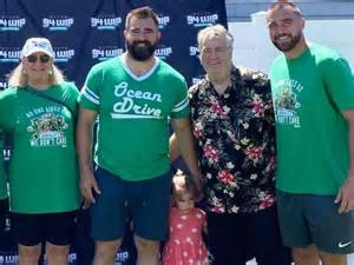 Are the Kelce Parents Divorced? What Kind of Relationship Does They Have Now?