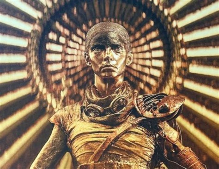 “Are we interested in Anya Taylor Joy’s version of ‘Furiosa’?” links