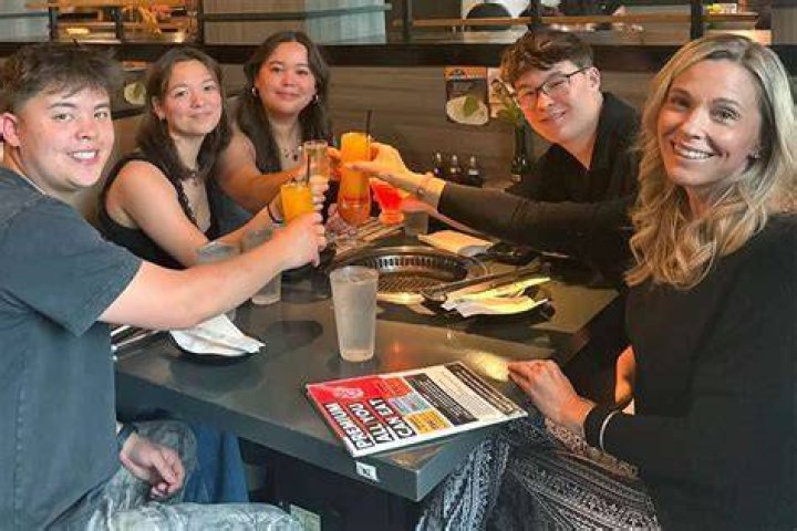 Are Yei And John Daniels Still Married? Beaumont TX Couple Age Gap And Kids – Where Are They Now?