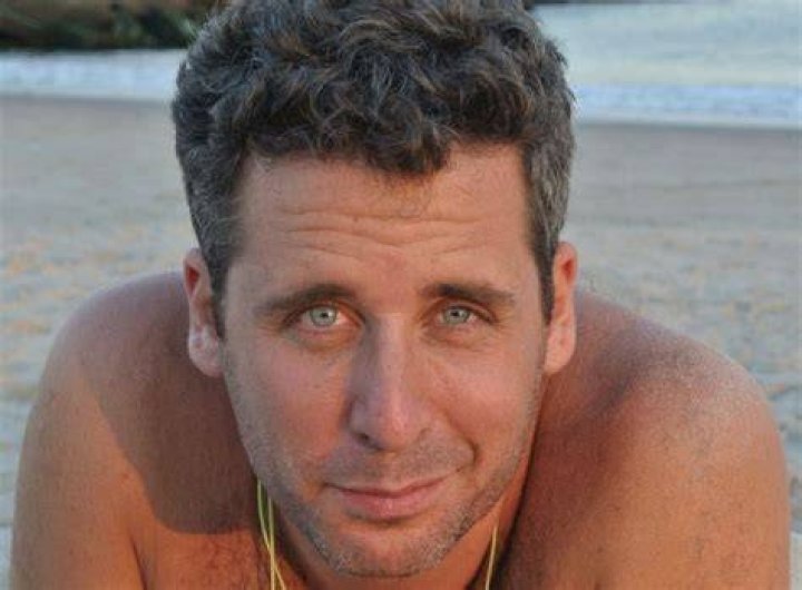 Ari Nagel has been married to Roxanne Nagel since 2005