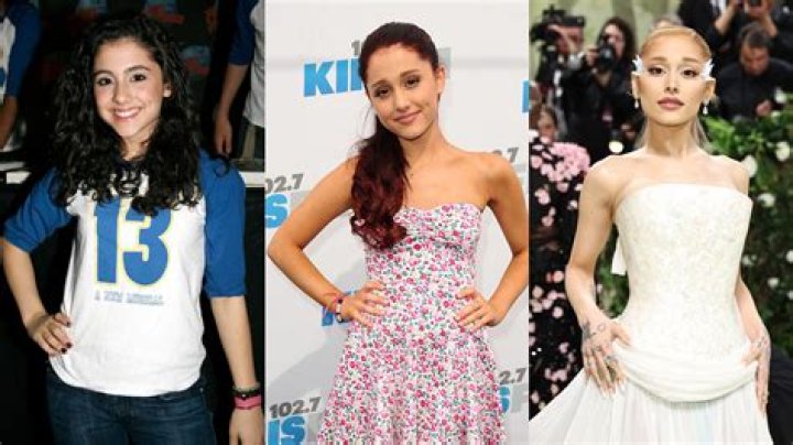 Ariana Grande: I’ve been through a lot and don’t know what to say about any of it