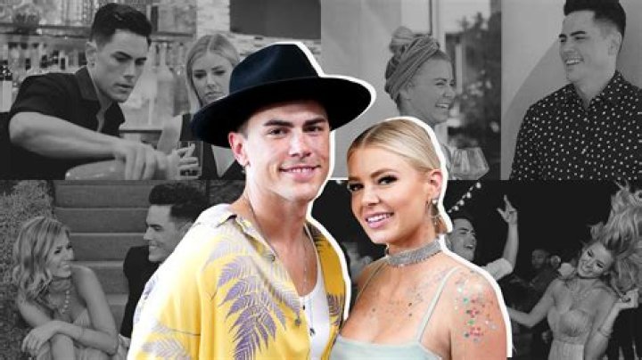 Is Ariana Madix ready to have children – freezing her eggs? Ariana Madix and Tom Sandoval