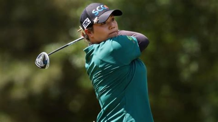 Ariya Jutanugarn Height, Weight, Net Worth, Age, Birthday, Wikipedia, Who, Nationality, Biography
