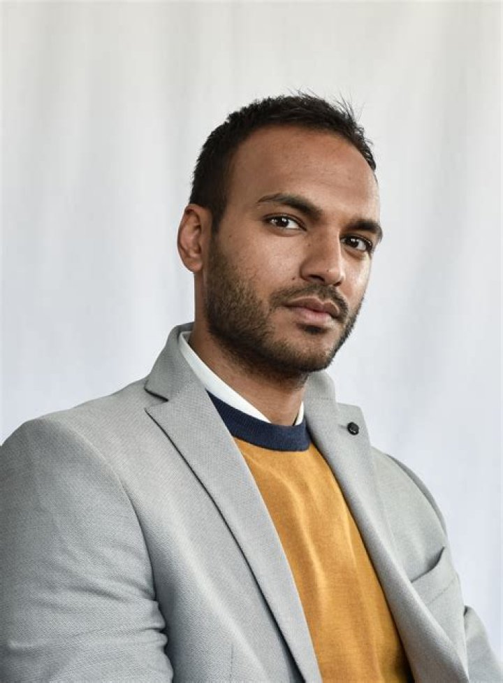 Arjun Gupta Arjun Gupta