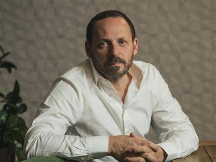 Arkady Volozh photo
