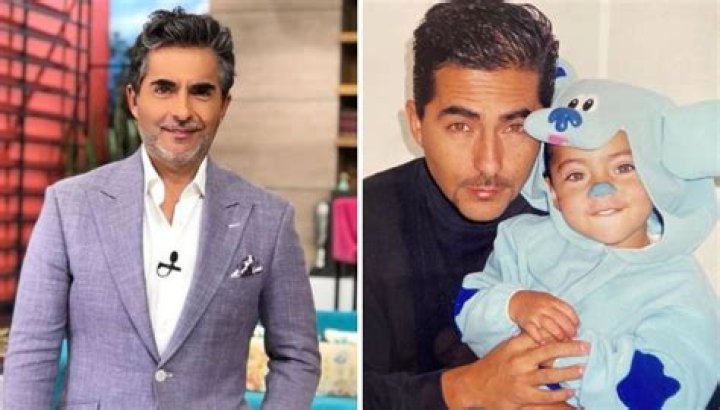 Armando Araiza - Age, Family, Bio