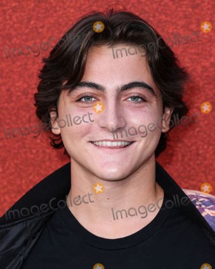 Armen Nahapetian photo