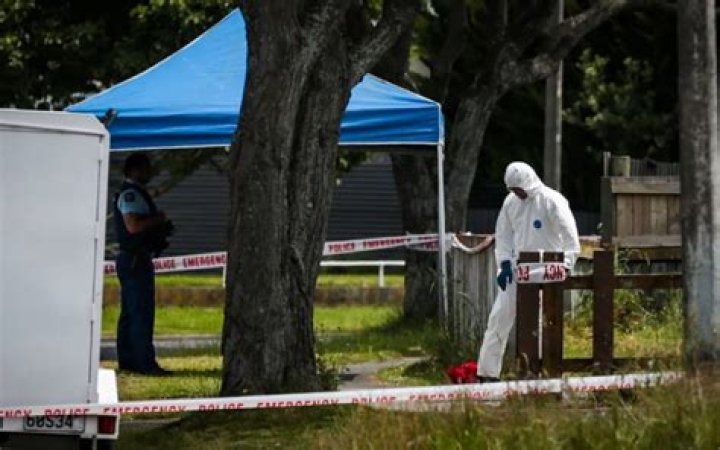 
Arohaina Henare Murdered, What happened? 