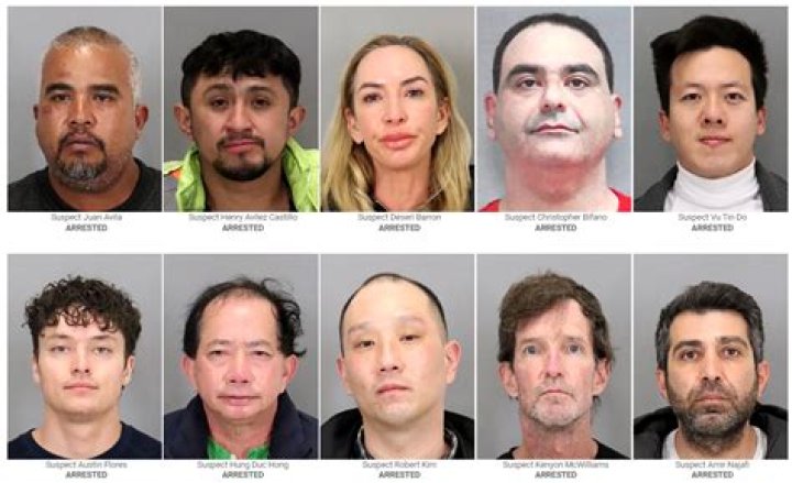 
Arrested: Zeina Alostwani Wikipedia Bio, Arrested For Child Cruelty, Mugshots and Facebook Photo 