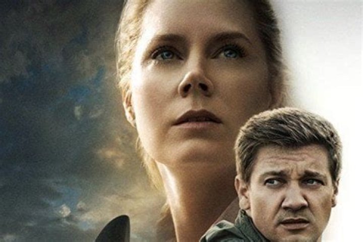 Arrival - Cast, Ages, Trivia