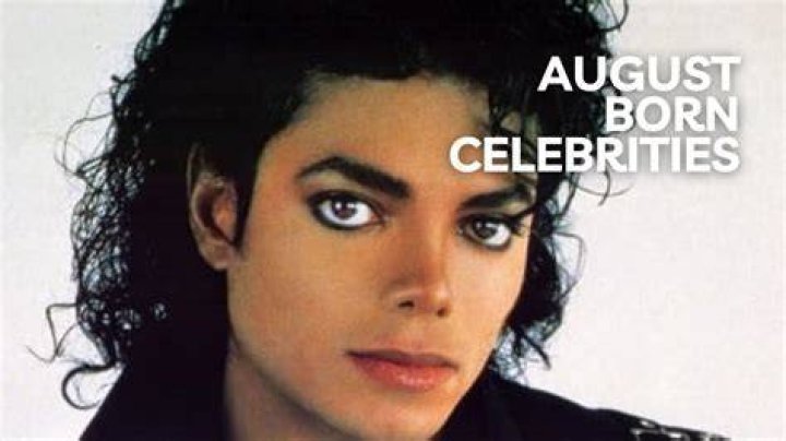 Artists Born August 13 | Famous Birthdays