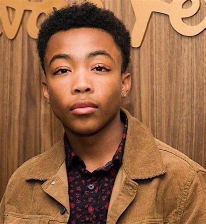 Asante Blackk Height, Weight, Net Worth, Age, Birthday, Wikipedia, Who, Nationality, Biography