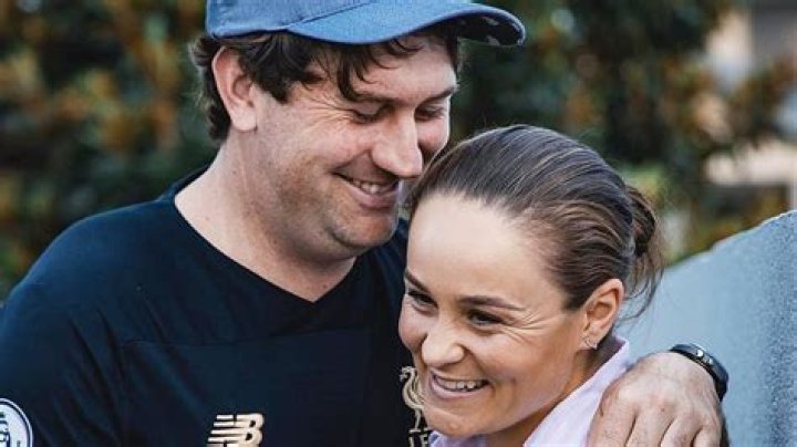 
Ash Barty Adopted? Biological Parents Explored -Everything To Know 
