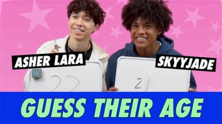 Asher Lara Q&A | Famous Birthdays