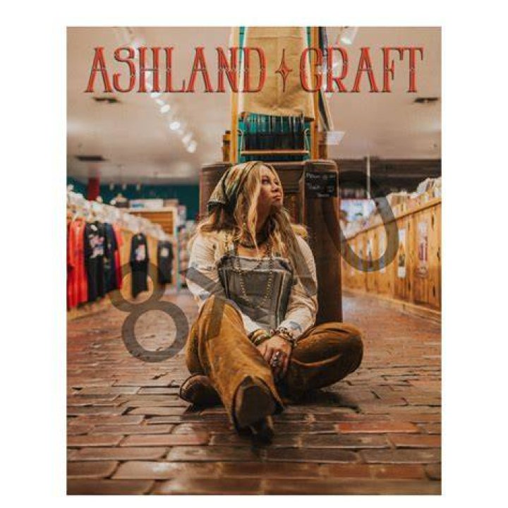 Ashland Craft - Age, Family, Bio