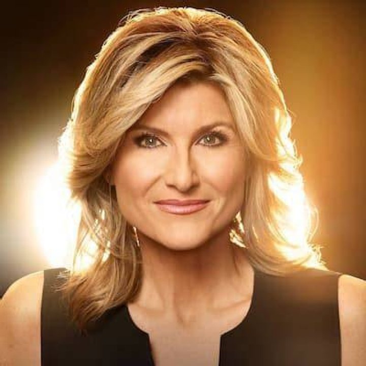 Ashleigh Banfield Bio (Wiki) 