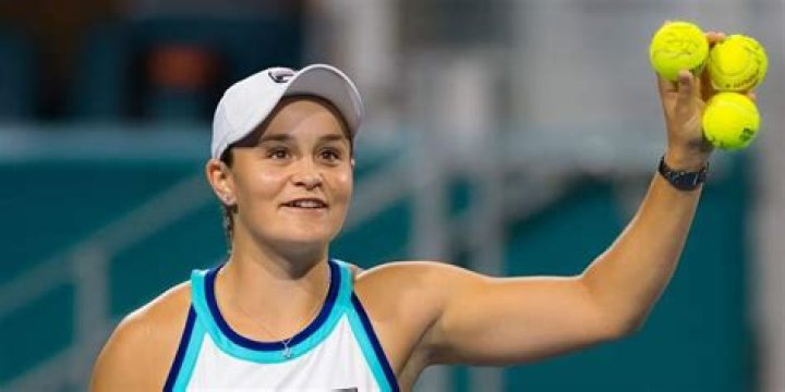 Ashleigh Barty Height, Weight, Net Worth, Age, Birthday, Wikipedia, Who, Nationality, Biography