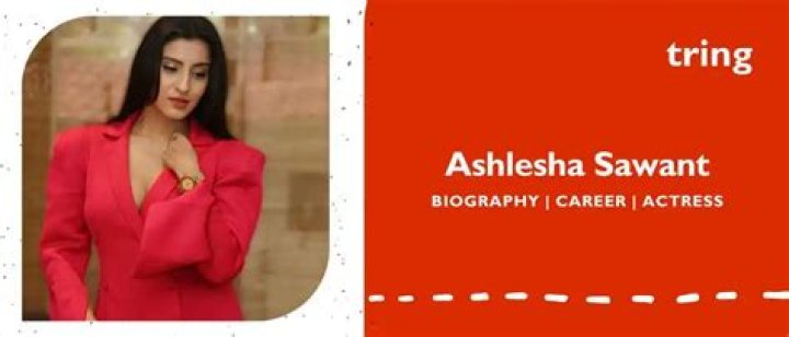 Ashlesha Savant Height, Weight, Net Worth, Age, Birthday, Wikipedia, Who, Instagram, Biography