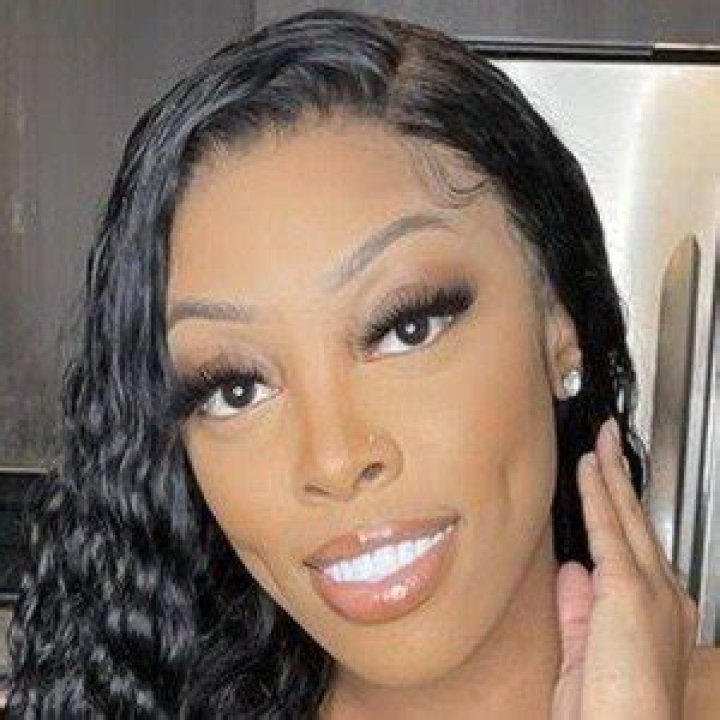 Ashley Deshaun - Age, Family, Bio