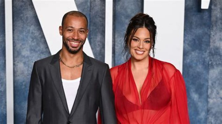 Ashley Graham’s husband got a vasectomy: it’s easy for them, he went shopping right after