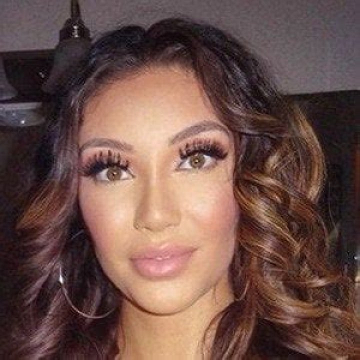Ashley Lucero - Age, Family, Bio