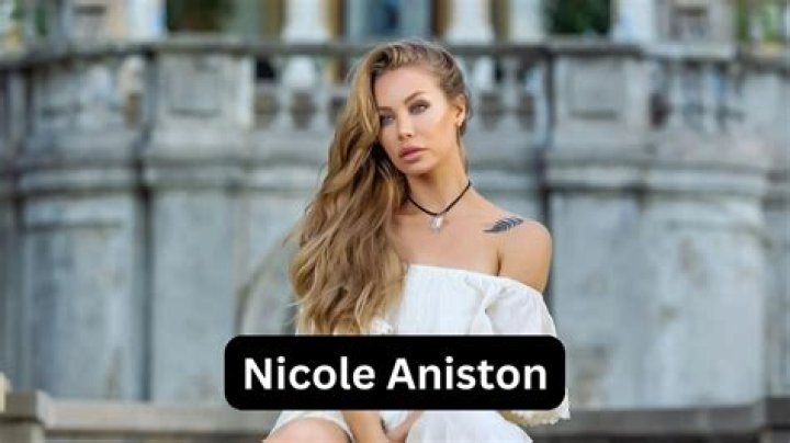 Ashley Nicole Black - Age, Family, Bio