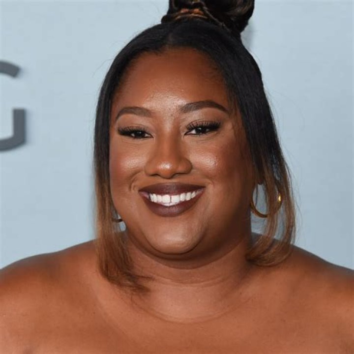 Ashley Nicole Black Bio (Wiki) 