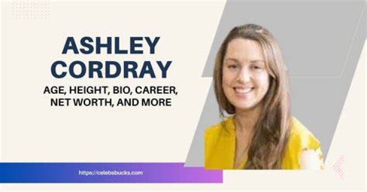 Ashley Rogers Bio (Wiki) 
