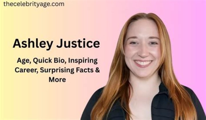 Ashley Stock - Age, Family, Bio