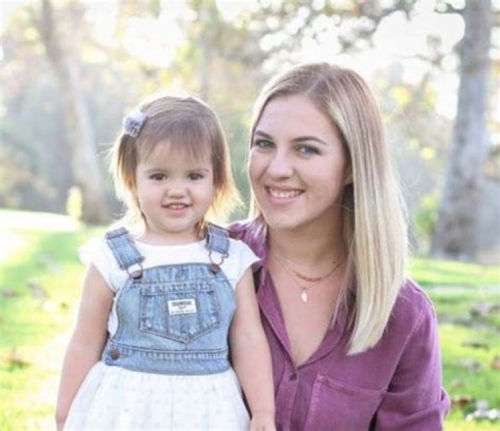 Ashlie Brillault - Age, Family, Bio
