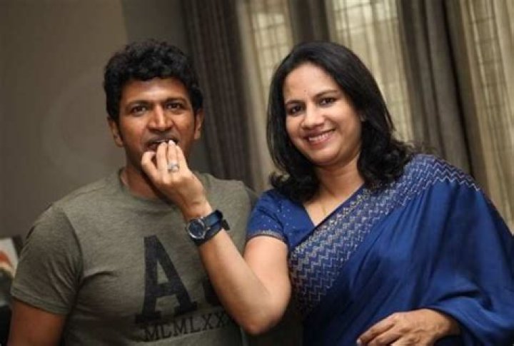 Ashwini Revanath Age, Birthday, Wikipedia, Who, Nationality, Biography
