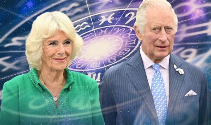 Astrologer: King Charles & Camilla are two highly compatible water signs