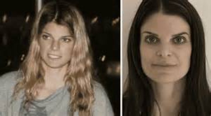 Athina Onassis photo 2